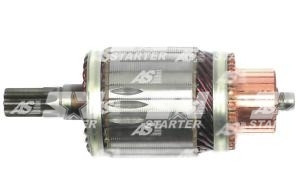 Якорь стартера MITSUBISHI  2036-027RS артикул 2036-027rs