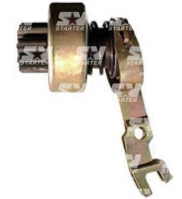 Бендикс стартера MAGNETI MARELLI  133985 артикул 3122