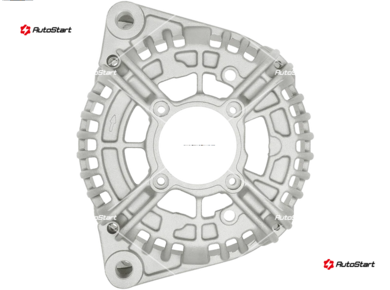 Задние крышки генератора BOSCH  ABR0178S артикул ABR0178S