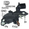 Реле регулятор генератора BOSCH  F00M145317 артикул F00M145317