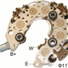 Диодный мост генератора DENSO  RN-34 артикул RN-34
