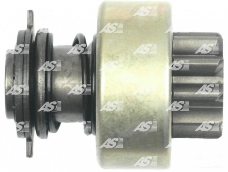 Бендикс стартера MAGNETI MARELLI  72139005 артикул sd4052