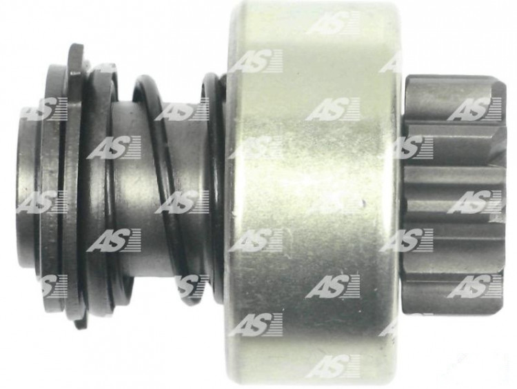 Бендикс стартера MAGNETI MARELLI  72397102 артикул sd4055