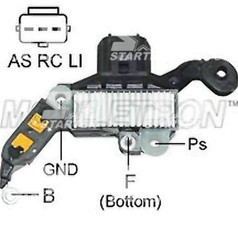 Реле регуляторы генератора FORD  235601 артикул are9026