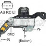 Реле регуляторы генератора FORD  235601 артикул are9026