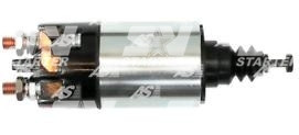 Втягивающее реле стартера MITSUBISHI  UD00555SS артикул ss5091