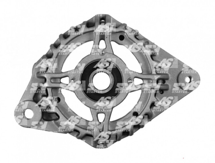 Передние крышки генератора DENSO  ABR6002 артикул abr6002