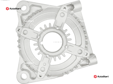 Передние крышки генератора DENSO  ABR6096S артикул ABR6096S