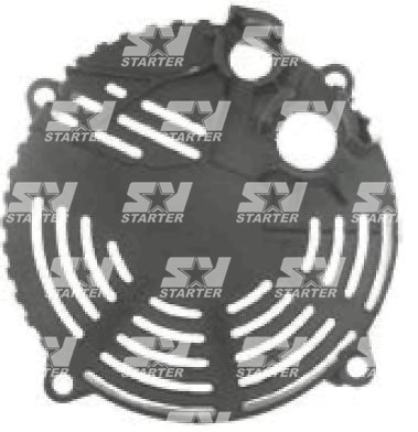 Задние крышки генератора MAGNETI MARELLI  231991 артикул 231991