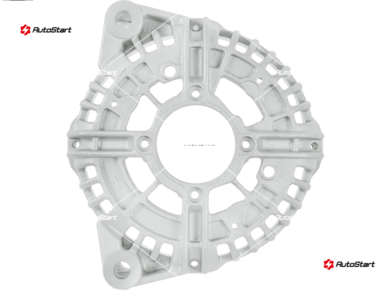 Передние крышки генератора BOSCH  ABR0261S артикул ABR0261S