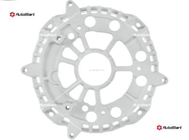 Передние крышки генератора BOSCH  ABR0262S артикул ABR0262S