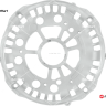 Передние крышки генератора BOSCH  ABR0262S артикул ABR0262S