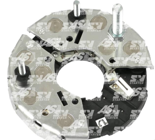 Диодный мост генератора BOSCH  F002G10573 артикул arc0156