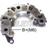 Диодный мост генератора MAGNETI MARELLI  234958 артикул rec-357