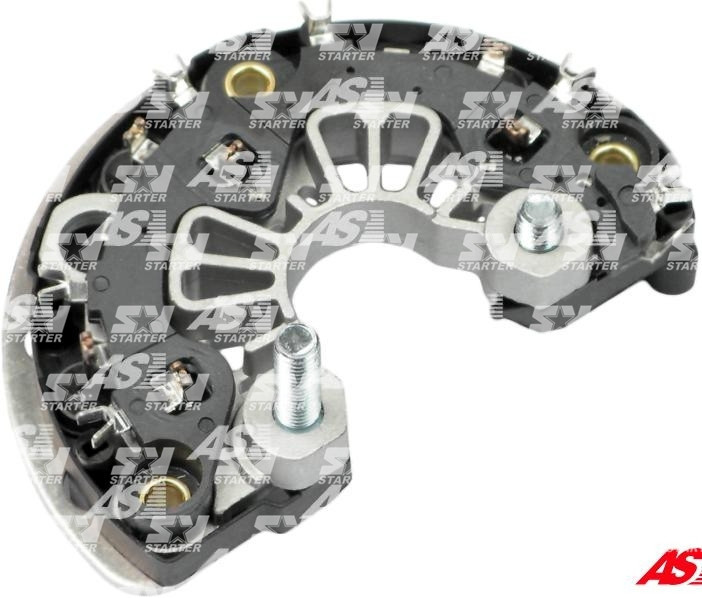 Диодный мост генератора BOSCH  F00M133292 артикул arc0148