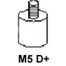 Генератор DELCO REMY  CA1053 артикул a1001