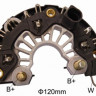 Диодный мост генератора BOSCH  233467 артикул arc0172